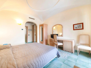 Hotel Don Pepe Terme & Beauty Farm