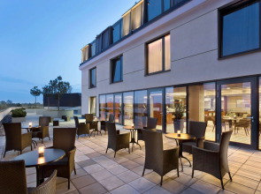 DoubleTree By Hilton Hotel & Conference Centre Warsaw