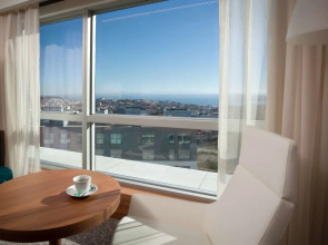 EPIC SANA Lisboa Hotel