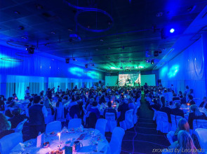 Radisson Blu Hotel, Tromso