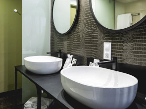 Отель Be Live Adults Only La Cala Boutique Hotel