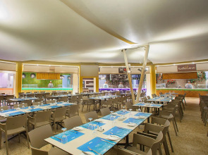 Курорт Malama Beach Holiday Village