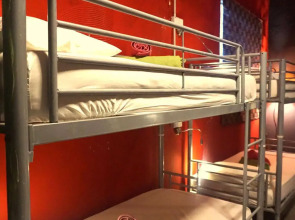 Tropical Guest House