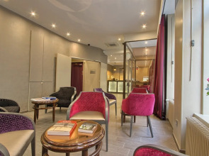 Hôtel Villa Margaux