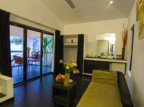 Apsara Greenland Boutique Hotel