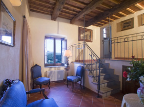 Hotel della Fortezza