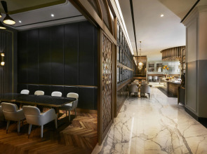 Paradise Hotel Busan