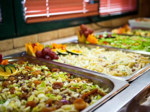 Apartamentos la Caleta