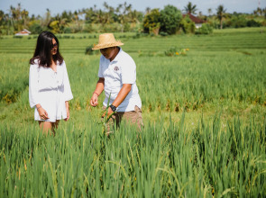 Nyanyi Sanctuary Villa by Ini Vie Hospitality