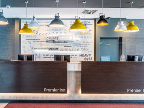 Premier Inn Nuernberg City Nordost