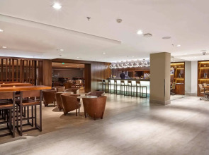 Intercity Rio de Janeiro Porto Maravilha