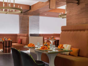 Hilton Dead Sea Resort & Spa