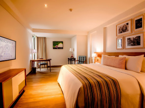 Rama Residence Padma