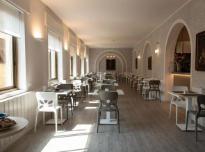 Hotel Vittoria & Orlandini