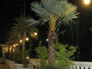 Rafael Mansion Bangkok Aiport