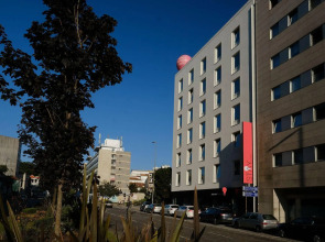 Stay Hotel Porto Centro Trindade