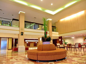 Prama Sanur Beach Bali