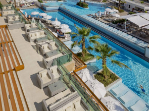 Side Sunport Hotel & Spa - All Inclusive