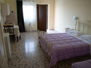 Masseria Lama D'Impisa