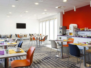 Best Western Colmar Expo