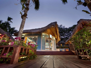 Viva Dominicus Palace by Wyndham, A Trademark All Inclusive