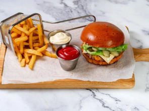 Отель «Бонтиак»