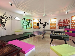 Bahia Principe Luxury Esmeralda - All Inclusive - Newly Renovated