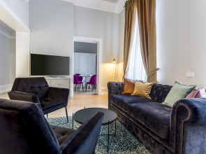 Matisse Bucharest Old Town