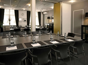 Best Western Hotel Hebron