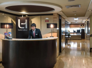 Hotel Lisboa