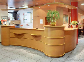 ibis Avignon Centre Pont de l'Europe