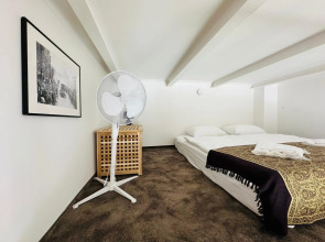 Antique Apartments Old Town