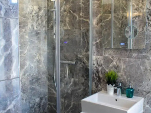 The Spiski Palace Apartments