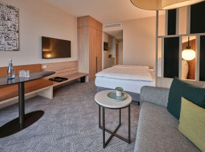 Adina Apartment Hotel Cologne