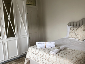 Lord's Residence Boutique Hotel