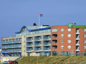 Leonardo Hotel IJmuiden Seaport Beach