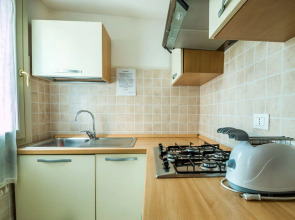 Alloggio Ai Tre Ponti