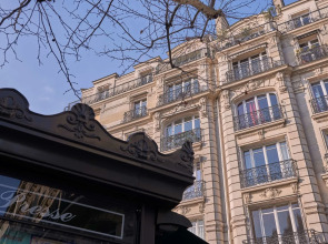 Plaza Tour Eiffel Hotel