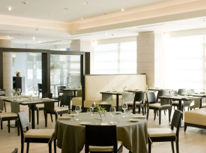 Starhotels Grand Milan