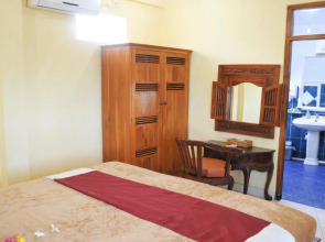 Bali Seascape Beach Club