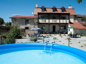 L'Ancien Presbytère