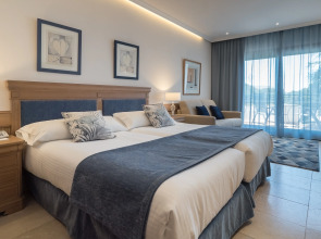 SH Villa Gadea Hotel