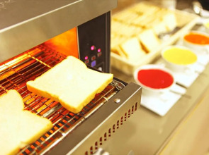 The Zen Hotel Pattaya