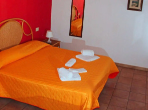 Terrasini 2000 Case Vacanza