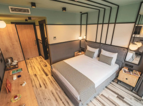 City Life Demir Hotel