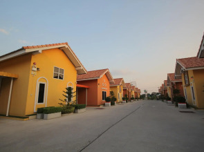 Windsor Park and Resort