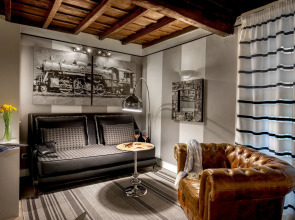 The Inn at the Roman Forum Luxury Collection - The Inn At The Roman Forum