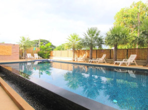 Smile Hua-Hin Resort