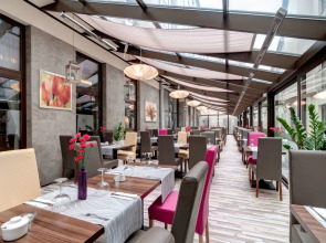 Golden Tulip Krakow City Center