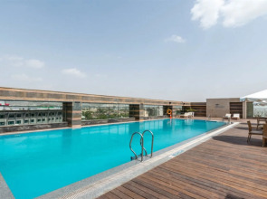 Holiday Inn Jaipur City Centre by IHG